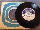 ALBERT EMBANKMENT rare UK 1971 DEMO PROMO / HEAVY PSYCH / PROG / ROLLING STONES