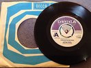 THE ROLLING STONES - SYMPATHY FOR THE DEVIL rare UK DEMO / PROMO / NEAR MINT 