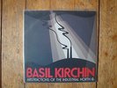 Basil Kirchin Abstractions Of The Industrial North LP Vinyl Trunk Rec