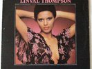 LINVAL THOMPSON UK 1980 Reggae Vinyl LP FOLLOW MY HEART Burning Rockers