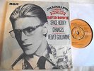 DAVID BOWIE   SPACE ODDITY ** 1974 RCA 45 MAXI 3 Track DEMO