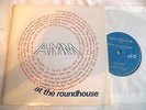 AMM   AMM AT THE ROUNDHOUSE ** 1972 INCUS 45 MINT-