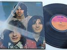 KLP162 - Nazz Nazz - s/t (SD 5002) German LP, sgc 1969 laminated sleeve vg++