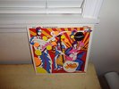 XTC Oranges and Lemons US 2LP Promo Roxy Music Clash Cure Weller Oasis