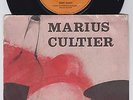 Marius CULTIER baby ouah 45 uptempo AFRO FUNK mod 70's SOUL dancer HEAR ?