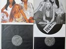 DESTINY’ S CHILD Survivor COLUMBIA COL 5017831  2 LP + OIS