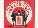 THE SHADOWS OF KNIGHT - POTATO CHIP  1967 US only 6