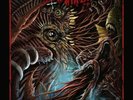 Satanika - Total Inferno LP Black Thrash Vinyl