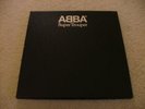 ABBA - SUPER TROUPER - RARE LP BOX SET + BOOK & POSTER ABBOX1 - EX/VG+ SALE