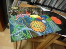 THE BEE GEES/THE BEE GEES´ 1ST LP 1967 POLYDOR 184 089 Mint
