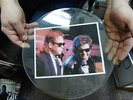UNCUT PICTURE DISC 7