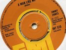 Northern Soul   *  JIMMY JAMES   *    A Man Like Me    *   U . K.  EMI    1972
