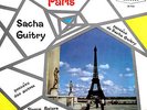 L'Espirit De Paris Sacha Guitry - Decca LK 4125 NM/EX