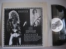 Rock  LED ZEPPELIN Live On The Levee - Chicago 1975  2LPs NM- RSR-218  EB944