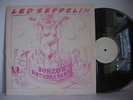 Rock  LED ZEPPELIN  Bonzo's Birthday Party - Live Forum 1973  NM-   EB944