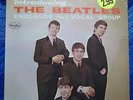 INTRODUCING THE BEATLES SR 1062 VERY RARE SEALED LP OUT OF PRINT VEE JAY RECORDS