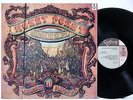 RICHARD & LINDA THOMPSON Hokey Pokey 1983 CARTHAGE Remastered LP NEAR MINT Vinyl
