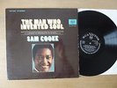 Sam Cooke ?- The Man Who Invented Soul , Germany, LP, Vinyl: vg++