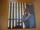 DAVID BOWIE Stage 2LP Live RCA 1978 Alomar Belew Mayes