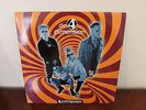 Die Fantastischen Vier ?– Die 4. Dimension       mint condition