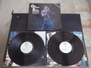 OZZY OSBOURNE RANDY RHOADS TRIBUTE 1987 UK FIRST PRESS A1/B1/C1/D1 EPIC RECORDS