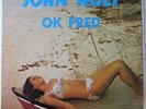JOHN HOLT UK 1972 Reggae Vinyl LP OK FRED Melodisc Prince Buster All Stars
