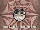 King Tubby Prince Jammy Scientist 1st 2nd 3rd Generation Of Dub LP KG original