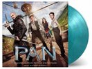 Pan (Soundtrack) [2LP] 180 Gram Audiophile Vinyl, feat. Lily Allen, booklet/SS