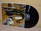 Illinois Jacquet + Count Basie, Port Of Rico   '61 Verve V-8085   LP In Shrink
