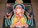 HAWKWIND live SPACE RITUAL 2 LP org 1973 UA LA-120-H2 LEMMY fold-out poster