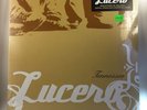Lucero - Tennessee LP NEW 180G W/ DOWNLOAD