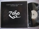 Rock  LED ZEPPELIN  ZoSo Copenhagen Warm-Ups 2nd Night 3LPs NM  3ZC-07249 EB945