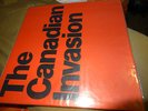 The CANADIAN INVASION Coke PROMO Lp 1969 Psych RARE Guess Who Mandala