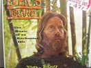 Eden Ahbez-Eden's Island-Rare Original Exotica Psych LP-Del Fi 1211 Mono-SEALED