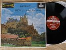LONDON / SPEAKERS CORNER CS 6013 DEBUSSY   Images for Orchestra TAS 180gram