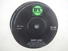 Carol Grimes And Delivery,Harry Lucky,(CB 129),b/w Homemade Ruin,7