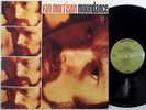 VAN MORRISON Moondance WARNER BROS LP original green label shield logo