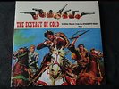 NORA ORLANDI - LUIS BACALOV  THE ECSTACY OF GOLD VOL 3  2 LP SET