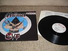HALLOWS EVE TALES OF TERROR LP  testament exodus overkill metal church