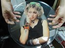 RARE UNCUT PICTURE DISC 7