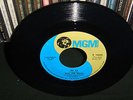 Sam The Sham Oh Lo Fate '73 Rock And Roll MGM 7
