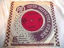 THE BEATMEN   YOU CAN'T SIT DOWN ** 1964 PYE 45