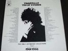 Bob Dylan - Ten Of Swords 1961 - 1966 LP Box Set W/Booklet