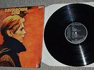 David Bowie Low LP German pressng shrink RCA Intl NL 83856  Eno Sound and Vision