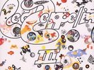 LED ZEPPELIN III 3 180gm Vinyl LP Remastered 2014 NEW & SEALED