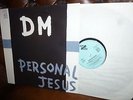 Depeche Mode, Personal Jesus, Maxi 12