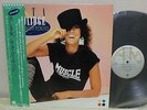 Free Shipping/Rita Coolidge LOVE FROM TOKYO Japan press 12