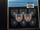 J.S. Bach - Brandenburgische Konzerte Nr.1-6 / Münchinger   3 LP-Box
