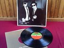 1978 Blues Brothers Breifcase Full of Blues LP Atlantic Label SD-19217 VGC Album