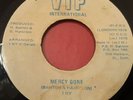 1 NY Mercy Gone Super Rare Killer Roots 7